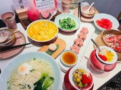 -竹外桃花·江南小酒馆(SKP·S店)