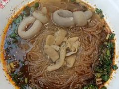 -钟方模白家肥肠粉(春熙店)