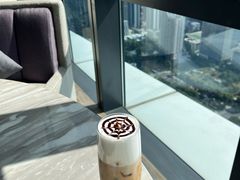 -深铁皇冠假日酒店·大堂吧