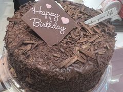 -85度C(东莞常平新南街店)