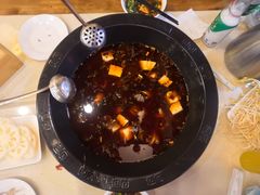 -蛙秘书麻椒鱼(包家巷店)