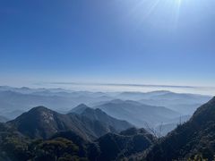 -三清山风景名胜区