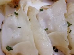 -胡记锅贴·沪上游子老鸭粉丝汤(太原路店)