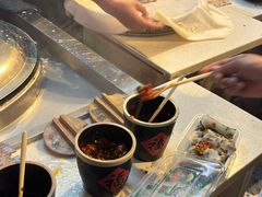 -安上粉皮.非遗手工小吃(骑龙巷店)