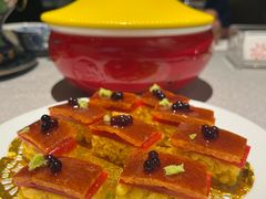 -花家怡园HUA'S RESTAURANT(崇文门·哈德门广场店)