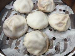 鸡汁汤包-鸡鸣汤包(红山动物园店)
