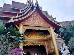 -曼听御花园