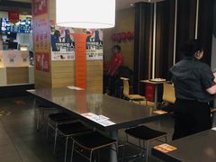 -麦当劳(凯德广场店)