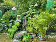 -HERRE·FARM 赫尔露营农场·团建聚会包场