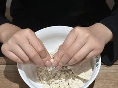 -老刘家永盛斋·传统泡馍(东关南街店)