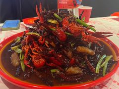 -红钳侠小龙虾·烧烤(中赢康康谷店)