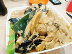 -林静小吃(复兴路店)