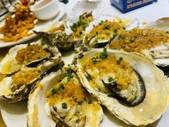 -八方海味餐厅