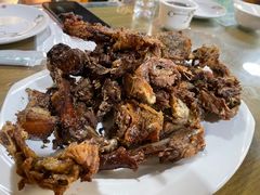 -董立兵烤鸭店(山大路店)