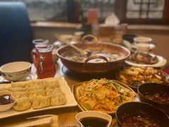 -妈妈的味道(和顺古镇店)