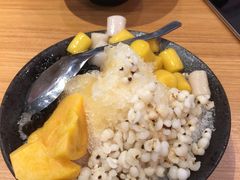 -鲜芋仙(苏州干将店)