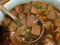 -仄园围炉坊·牛肉火锅·汕头卤水火锅(蛇口店)