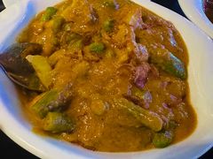 -Santoor 萨都里印度餐厅(北锣鼓巷店)