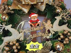 -恩你小木屋·韩式料理(南长街店)