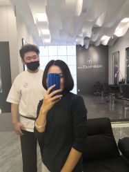 -F P· HAiR