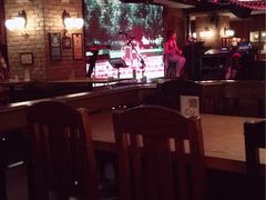 -宝莱纳啤酒花园餐厅PAULANER BRAUHAUS Nanjing(广州路店)