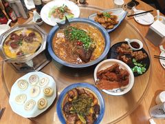 -小土豆北方菜馆(文慧园店)