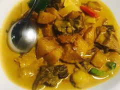 -煲王粤菜餐厅(中侨中心店)