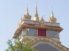 -洛阳白马寺