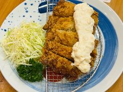 -小条食堂(筼筜天虹店)