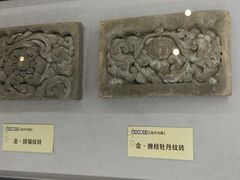 IMAG1061-西安唐皇城墙含光门遗址博物馆