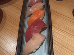 -花和海鲜自助(梅江店)