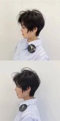 -西安F+造型