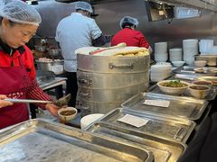 -姚记炒肝店(鼓楼店)