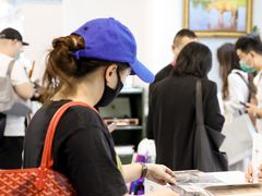 -东浩兰生上海世博展览馆