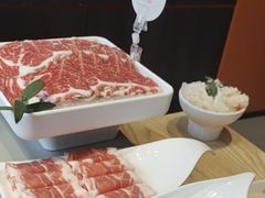 -竹犇番茄火锅(长风街店)