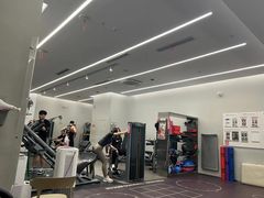 -乐刻健身(龙湖杭州紫荆天街精品店)