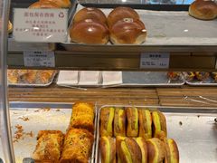 -烘焙町面包店(西四店)