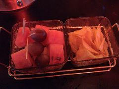 -何师烧烤Pro ·江湖川菜·小龙虾·精酿啤酒(太古里旗舰店)