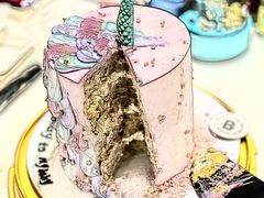 -Biteology Artisan Cakes(红庄·国际文化保税创新园店)