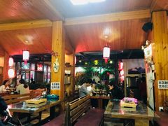 -丽江庭院之爱在路上(西单店)