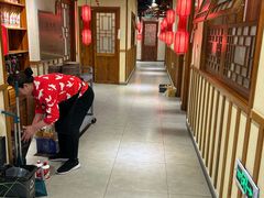 -鸽子窝(青塔店)