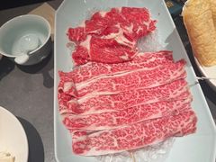 -鼎鼎香·港式火锅(北京SKP店)