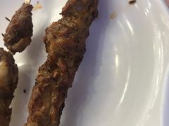 -烤肉宛饭庄(南礼士路店)