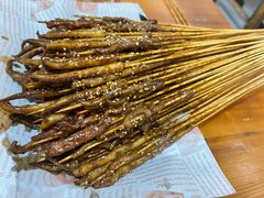 -十里铺铁板鱿鱼