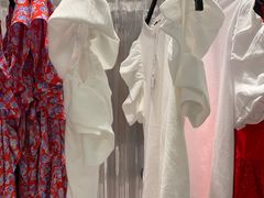 -ZARA(大上海时代广场店)