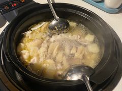 -百年果林椰子鸡(中洲店)
