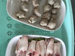 -鲮鱼村(龙归店)