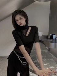 -朗峰专业美发沙龙