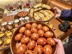 -野人部落(中街店)