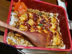 -白石的深夜食堂(济南万象城店)